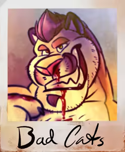 Page 911 of DeadStrayBear - preview thumbnail