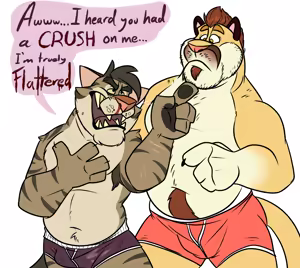 Page 912 of DeadStrayBear - preview thumbnail