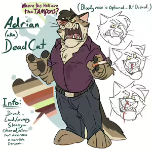 Page 923 of DeadStrayBear - preview thumbnail