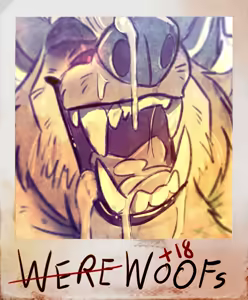 Page 924 of DeadStrayBear - preview thumbnail