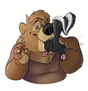 Page 931 of DeadStrayBear - preview thumbnail