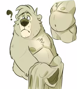 Page 933 of DeadStrayBear - preview thumbnail