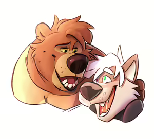 Page 934 of DeadStrayBear - preview thumbnail