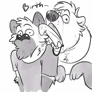 Page 946 of DeadStrayBear - preview thumbnail