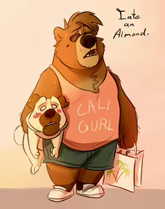 Page 978 of DeadStrayBear - preview thumbnail