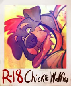 Page 984 of DeadStrayBear - preview thumbnail