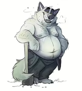 Page 997 of DeadStrayBear - preview thumbnail