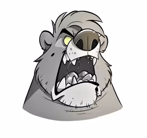 Page 999 of DeadStrayBear - preview thumbnail