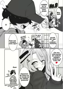 Page 26 of Vibes Ageage OtaYasa Gal - preview thumbnail