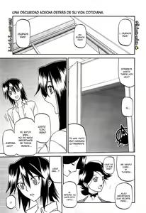 Maso Mess Ch. 7-17 — hentai manga cover on Fhentai