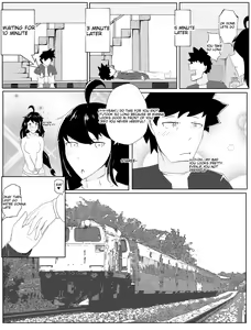 Page 5 of Watashi-tachi Futari 2 | Two of Us 2 - preview thumbnail