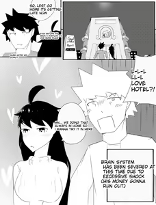 Page 8 of Watashi-tachi Futari 2 | Two of Us 2 - preview thumbnail