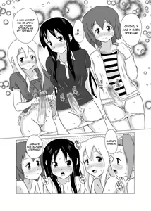 Page 4 of Endless Summer - preview thumbnail