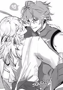 Page 57 of Alhaitam & Kaveh - preview thumbnail