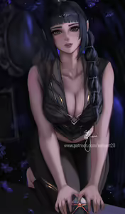 Page 164 of 蔚Wei - preview thumbnail