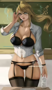 Page 320 of 蔚Wei - preview thumbnail