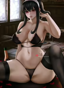 Page 538 of 蔚Wei - preview thumbnail