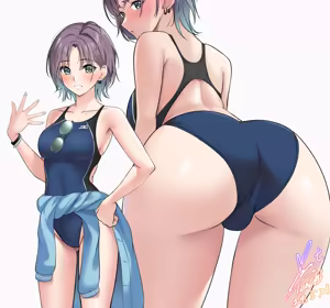 Page 39 of YOO Tenchi - preview thumbnail