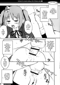Page 15 of Cat Tail! - preview thumbnail
