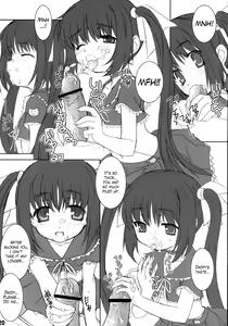 Page 19 of Cat Tail! - preview thumbnail