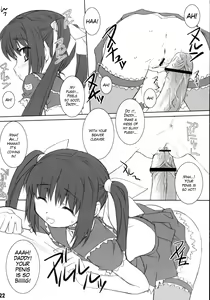 Page 21 of Cat Tail! - preview thumbnail