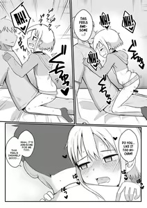 Page 11 of Miu wa Gohoushi de Ganbaritai! | Miu Wants To Do Her Best To Be Of Service! - preview thumbnail