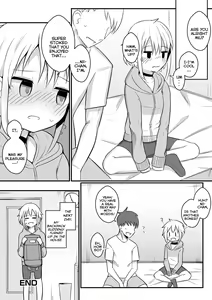 Page 16 of Miu wa Gohoushi de Ganbaritai! | Miu Wants To Do Her Best To Be Of Service! - preview thumbnail