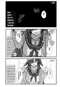 Page 3 of Ichaicha Tanren Haishin Plan - preview thumbnail