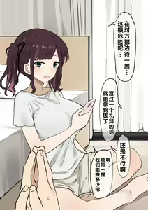 Page 3 of Kanojo Netorase Isshuukan - preview thumbnail