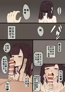 Page 57 of Kanojo Netorase Isshuukan - preview thumbnail