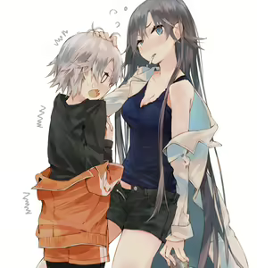 Page 111 of yahari ore no seishun love comedy wa machigatteiru. - preview thumbnail