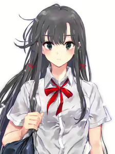 Page 141 of yahari ore no seishun love comedy wa machigatteiru. - preview thumbnail