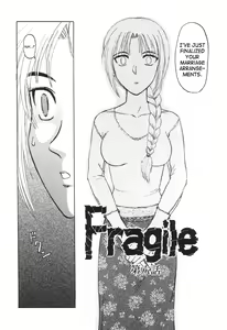 Page 2 of In a Quagmire - Fragile 6 - preview thumbnail