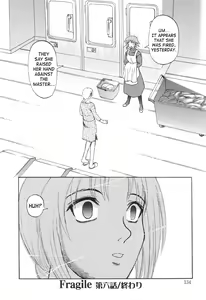 Page 26 of In a Quagmire - Fragile 6 - preview thumbnail