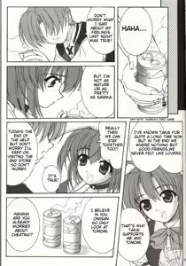 Page 6 of Kaze ni Yureru Ribbon - preview thumbnail