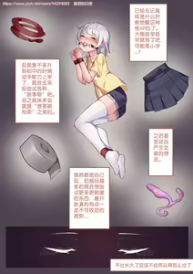 Page 28 of Long Yue's Daily Life 1-4 - preview thumbnail