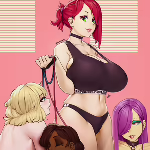 Page 163 of NSFW "Everything" Art Pack - preview thumbnail