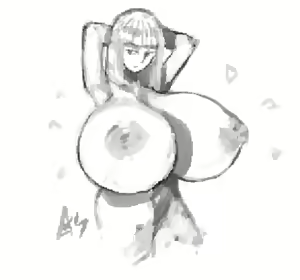 Page 95 of NSFW "Everything" Art Pack - preview thumbnail