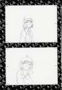 Page 34 of Tokyo Kowloon gengashuu - preview thumbnail