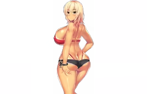 Page 1836 of てにおはっ！feat.育美 〜スケベな遊びいっぱいしよぉ?〜Character - preview thumbnail