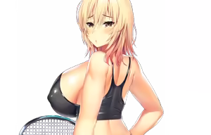 Page 249 of てにおはっ！feat.育美 〜スケベな遊びいっぱいしよぉ?〜Character - preview thumbnail