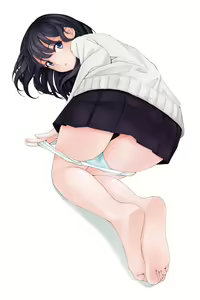 Page 1044 of Uncensored Hentai Collection - preview thumbnail