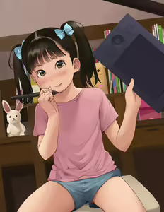 Page 1090 of Uncensored Hentai Collection - preview thumbnail