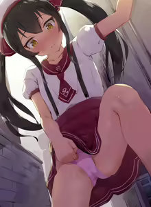 Page 136 of Uncensored Hentai Collection - preview thumbnail