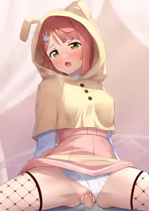 Page 194 of Uncensored Hentai Collection - preview thumbnail