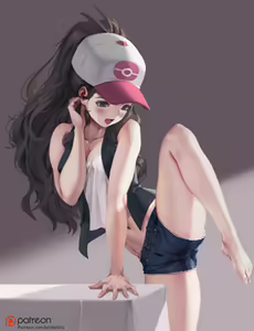 Page 388 of Uncensored Hentai Collection - preview thumbnail