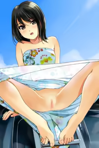 Page 474 of Uncensored Hentai Collection - preview thumbnail