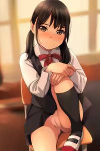 Page 480 of Uncensored Hentai Collection - preview thumbnail