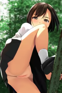 Page 494 of Uncensored Hentai Collection - preview thumbnail