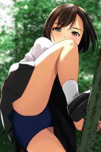 Page 495 of Uncensored Hentai Collection - preview thumbnail